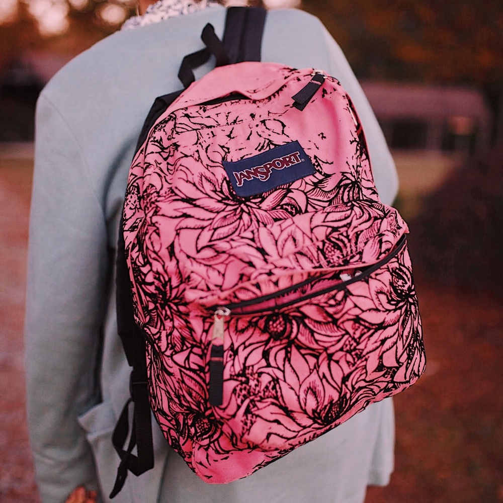 Jansport Bookbag